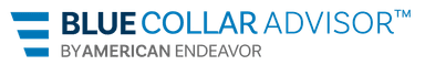 Blue Collar Advisor by American Endeavor