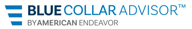 Blue Collar Advisor by American Endeavor